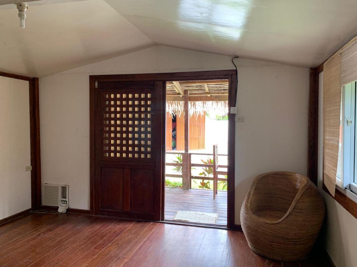 Tribal Xperience Guesthouse San Vicente  Εξωτερικό φωτογραφία
