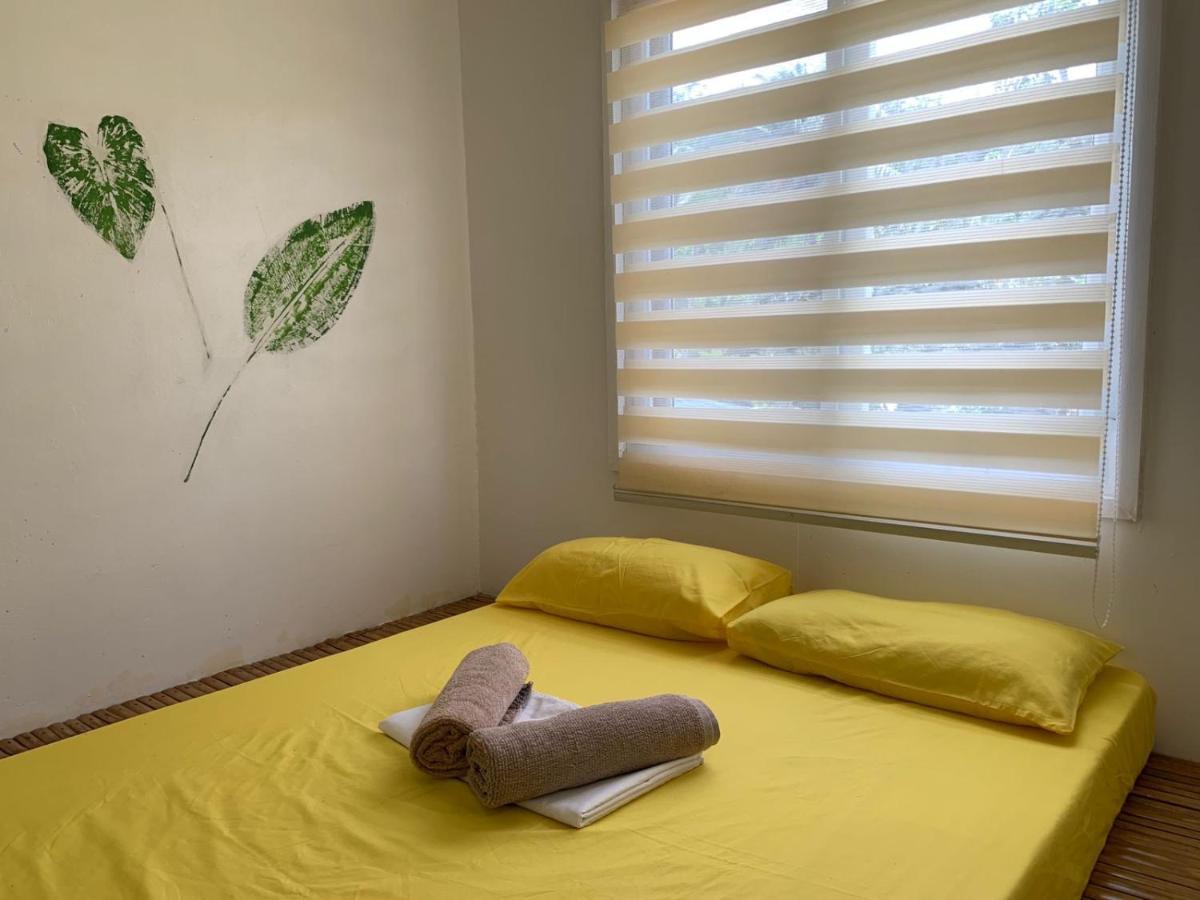 Tribal Xperience Guesthouse San Vicente  Εξωτερικό φωτογραφία