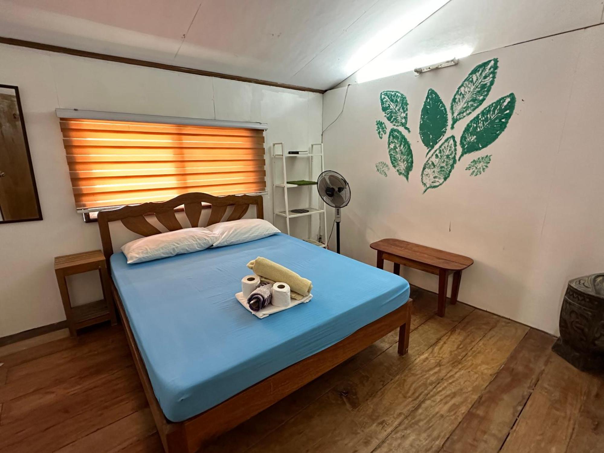 Tribal Xperience Guesthouse San Vicente  Εξωτερικό φωτογραφία
