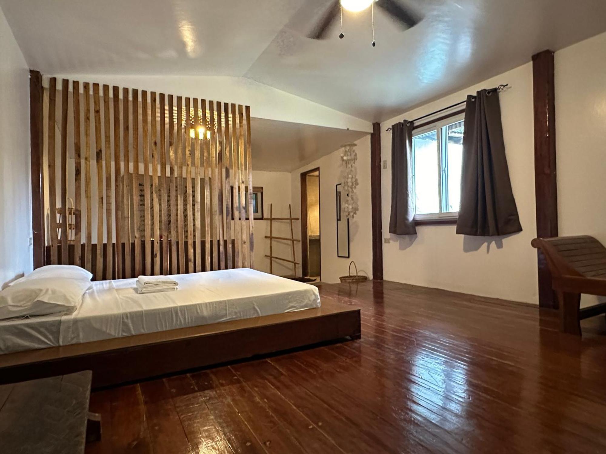 Tribal Xperience Guesthouse San Vicente  Εξωτερικό φωτογραφία