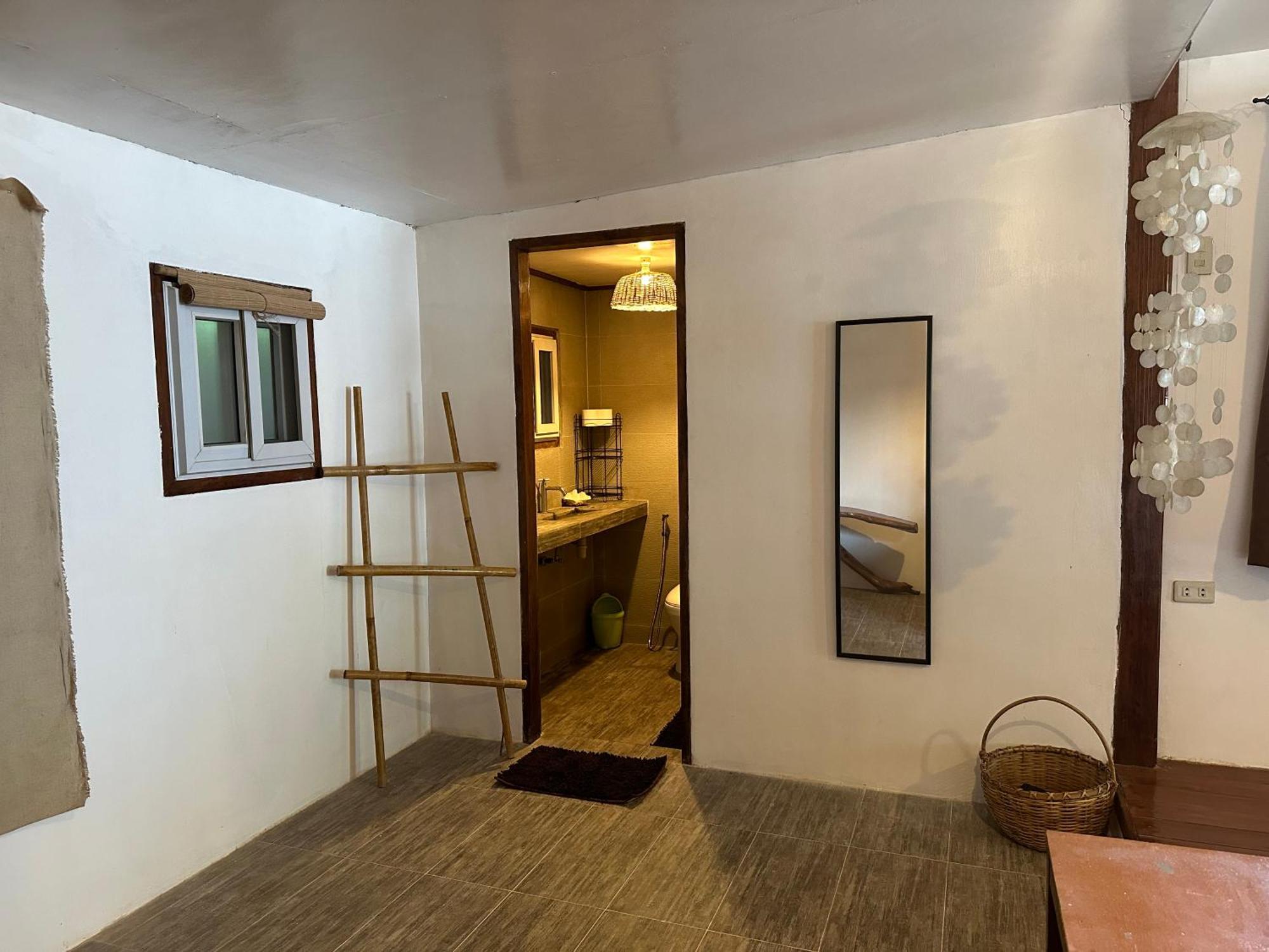 Tribal Xperience Guesthouse San Vicente  Εξωτερικό φωτογραφία