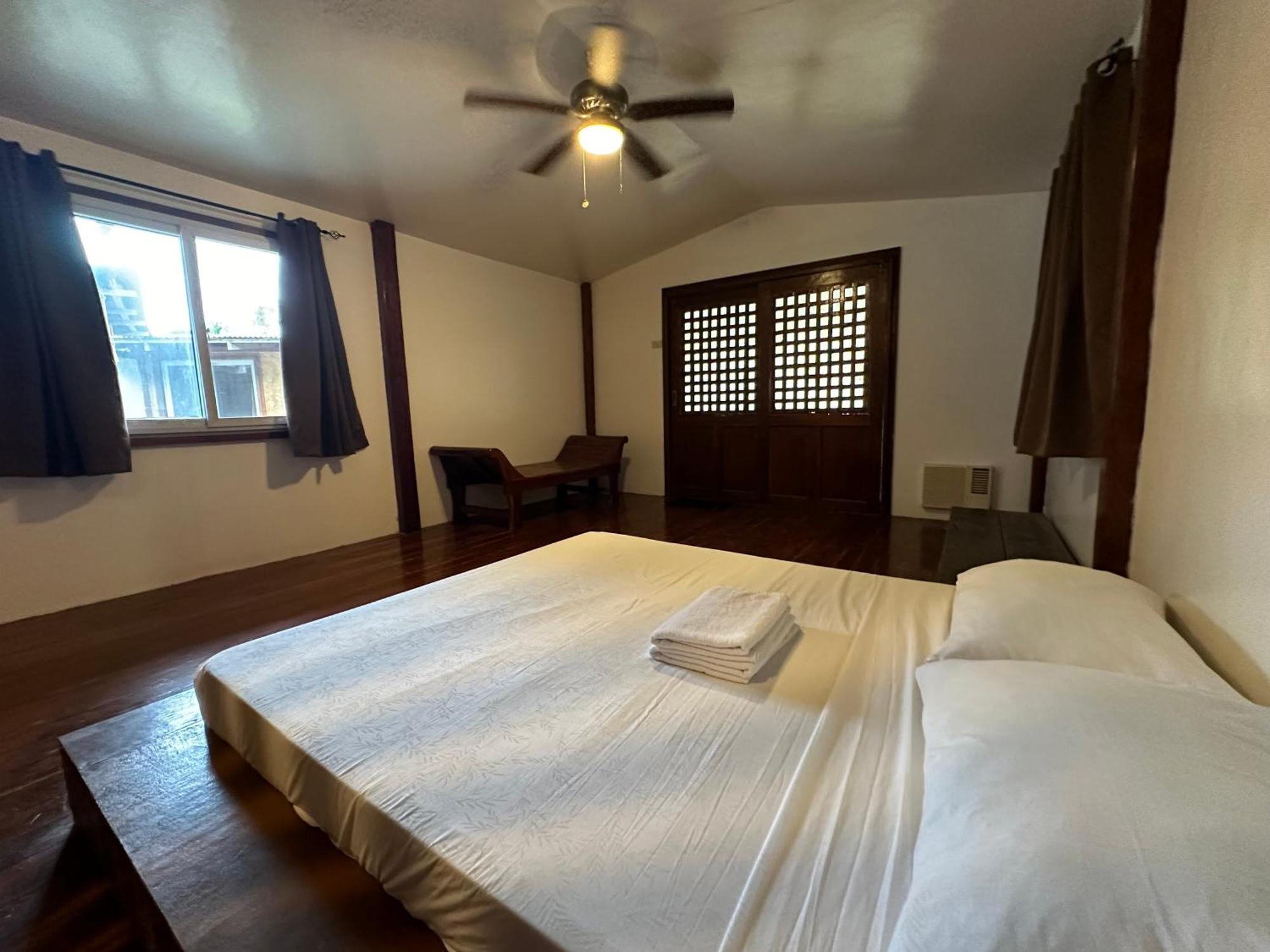 Tribal Xperience Guesthouse San Vicente  Εξωτερικό φωτογραφία