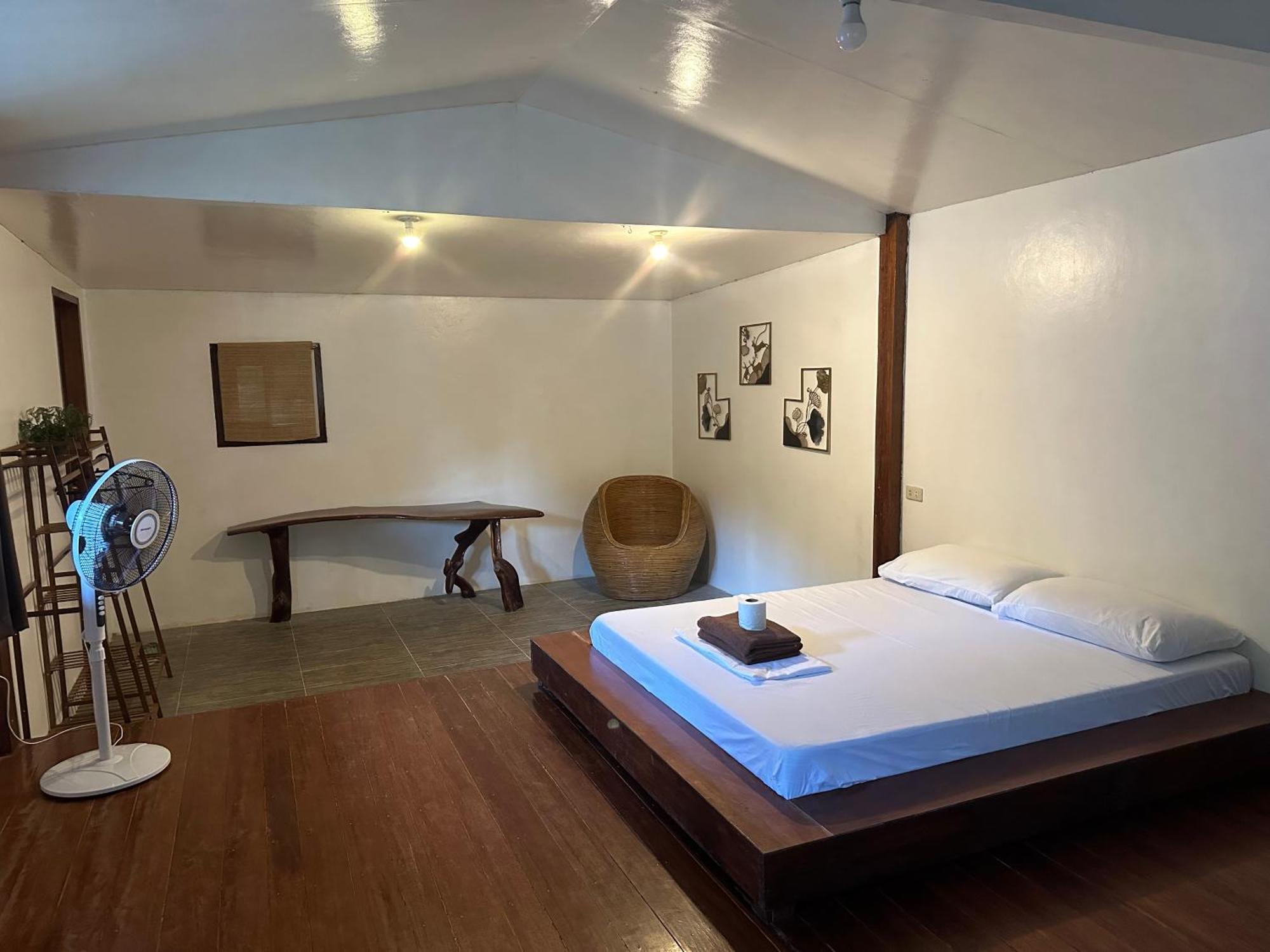 Tribal Xperience Guesthouse San Vicente  Εξωτερικό φωτογραφία