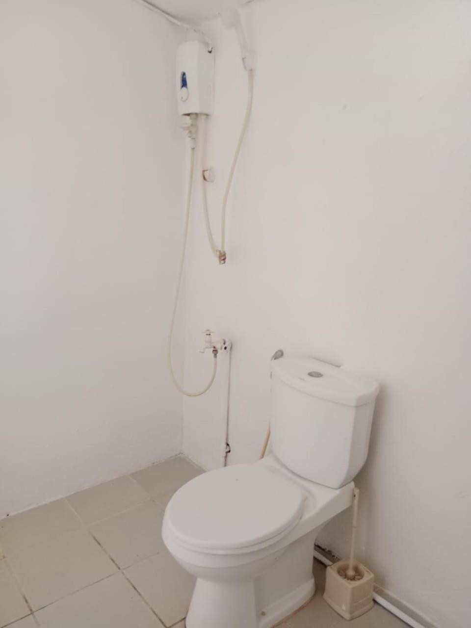 Tribal Xperience Guesthouse San Vicente  Δωμάτιο φωτογραφία