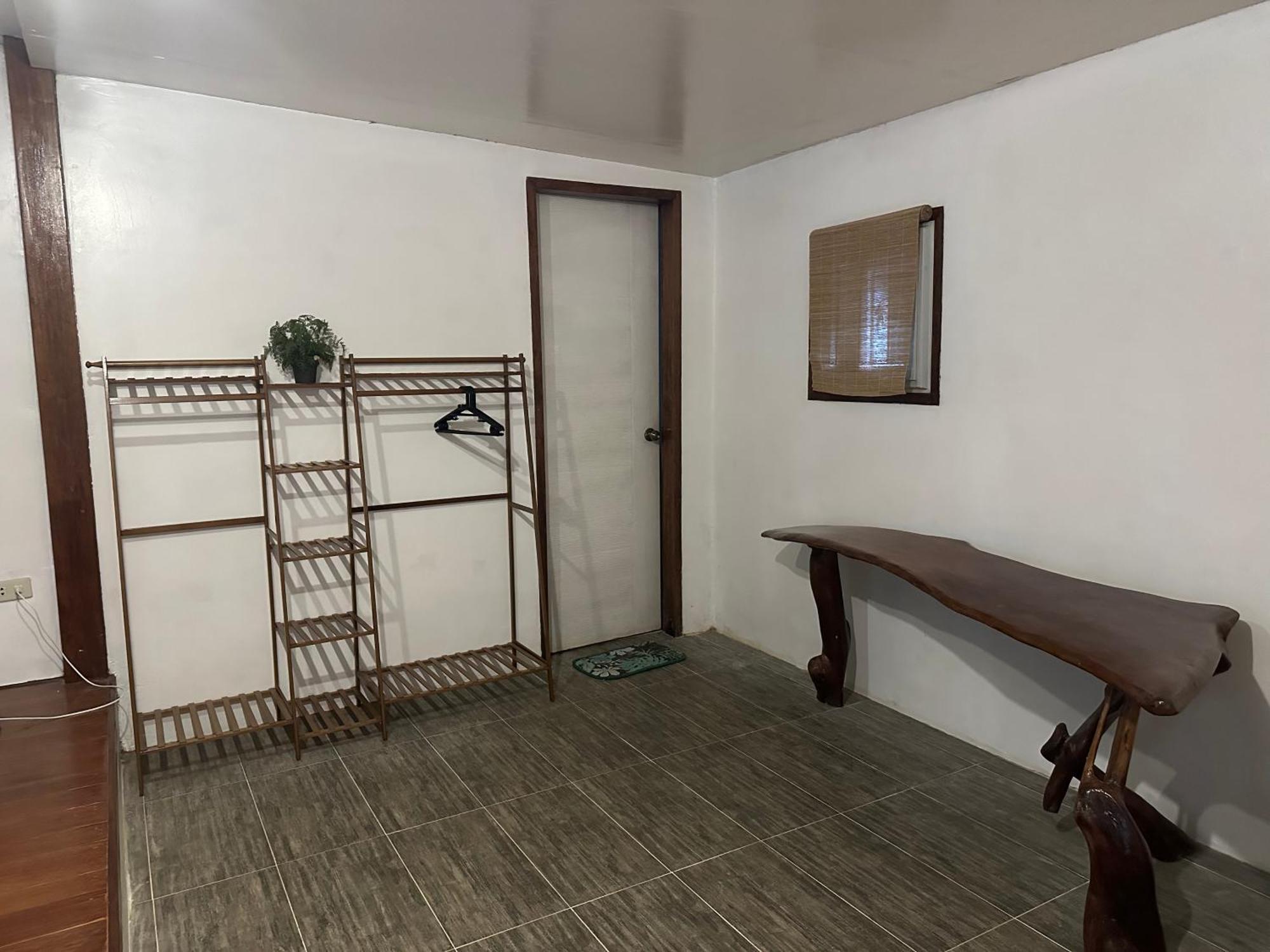 Tribal Xperience Guesthouse San Vicente  Δωμάτιο φωτογραφία