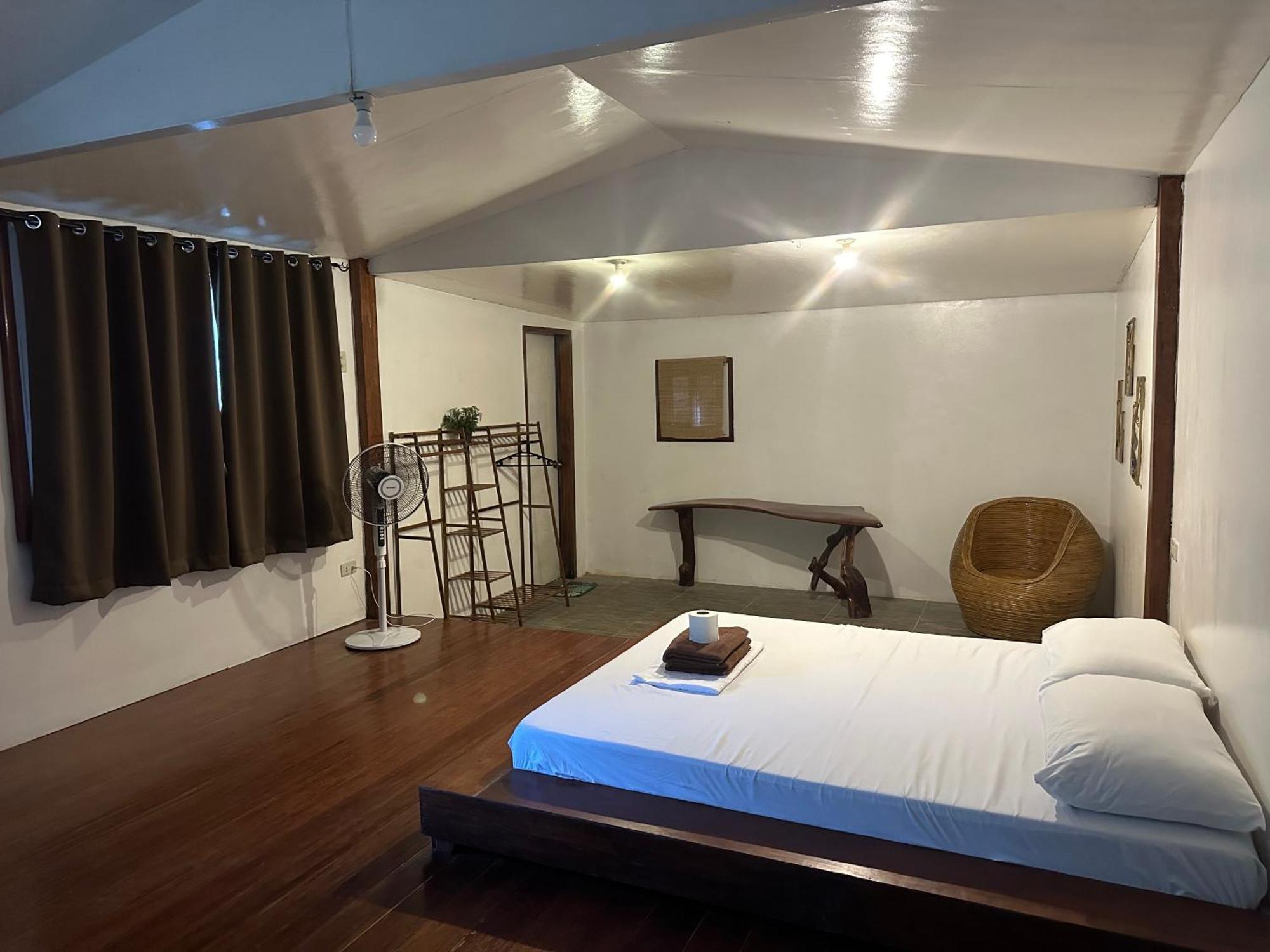Tribal Xperience Guesthouse San Vicente  Δωμάτιο φωτογραφία