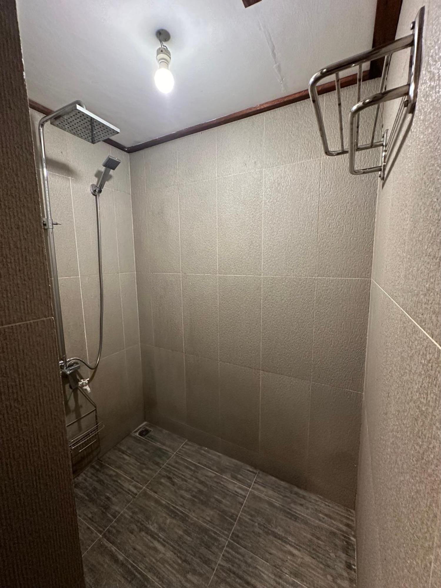Tribal Xperience Guesthouse San Vicente  Εξωτερικό φωτογραφία