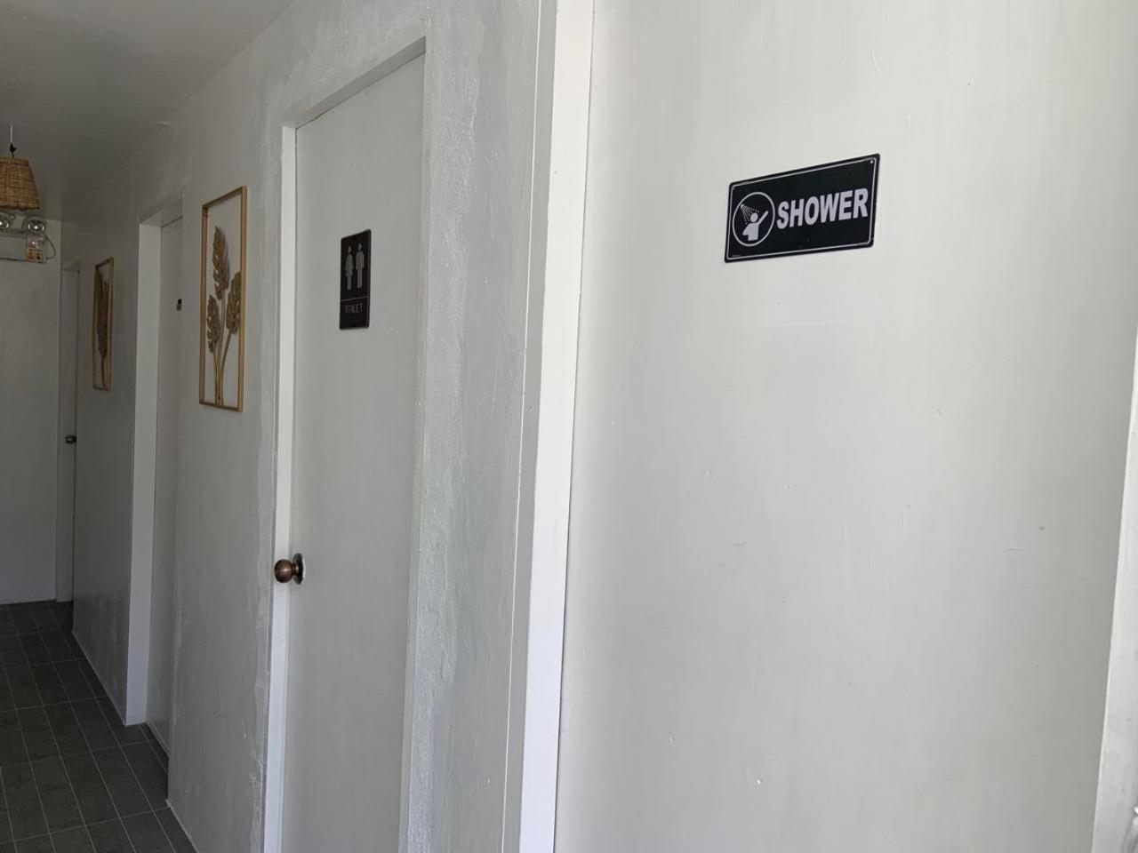 Tribal Xperience Guesthouse San Vicente  Εξωτερικό φωτογραφία