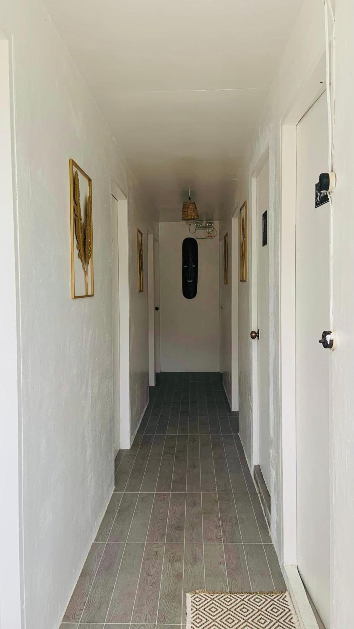 Tribal Xperience Guesthouse San Vicente  Εξωτερικό φωτογραφία