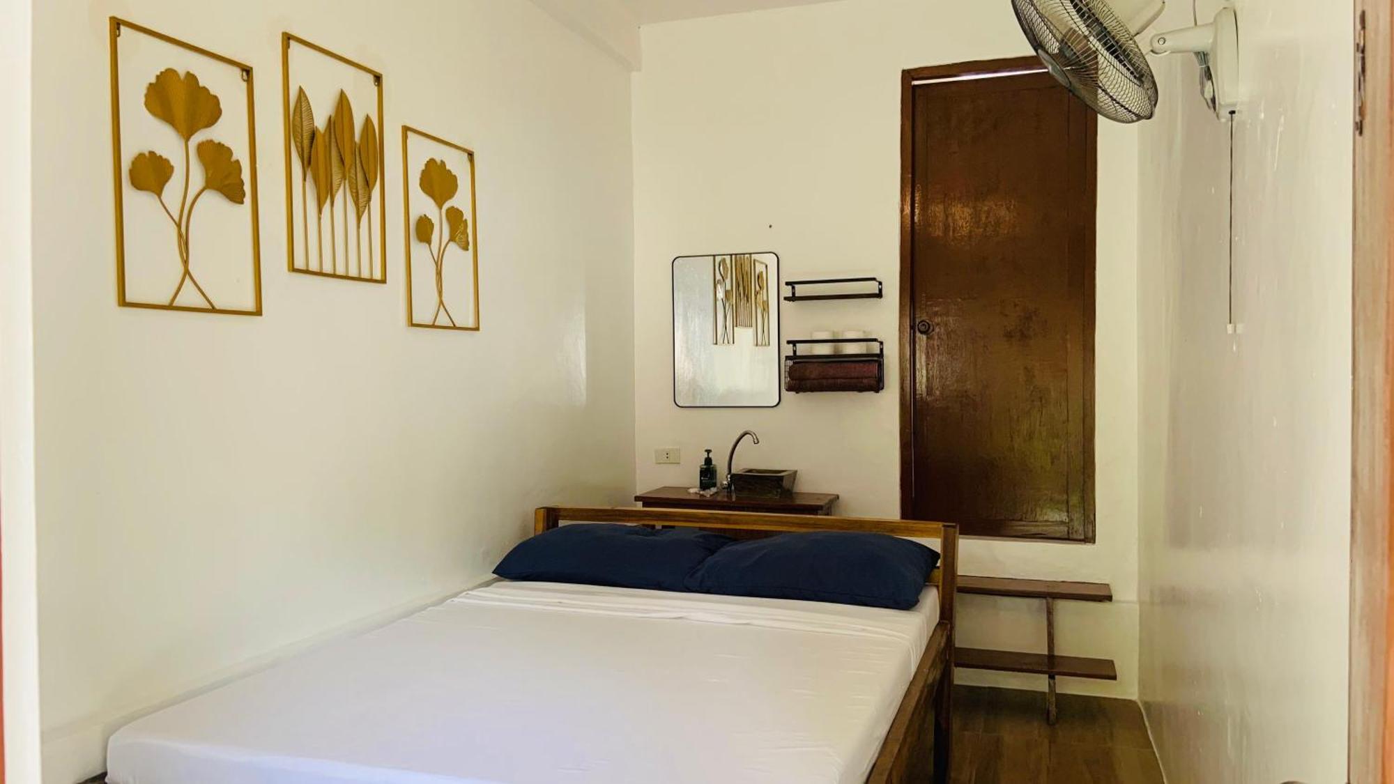 Tribal Xperience Guesthouse San Vicente  Εξωτερικό φωτογραφία