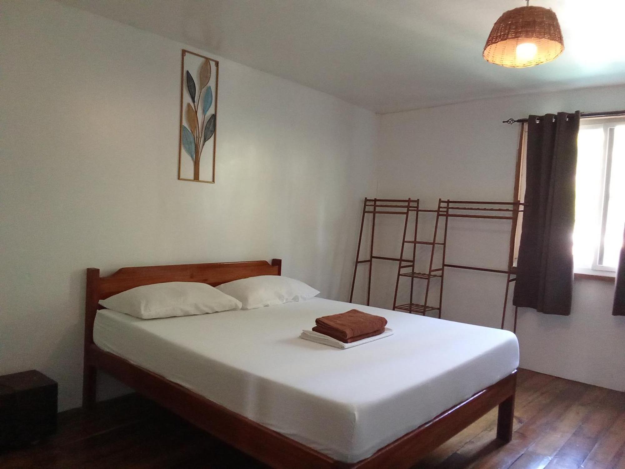 Tribal Xperience Guesthouse San Vicente  Εξωτερικό φωτογραφία
