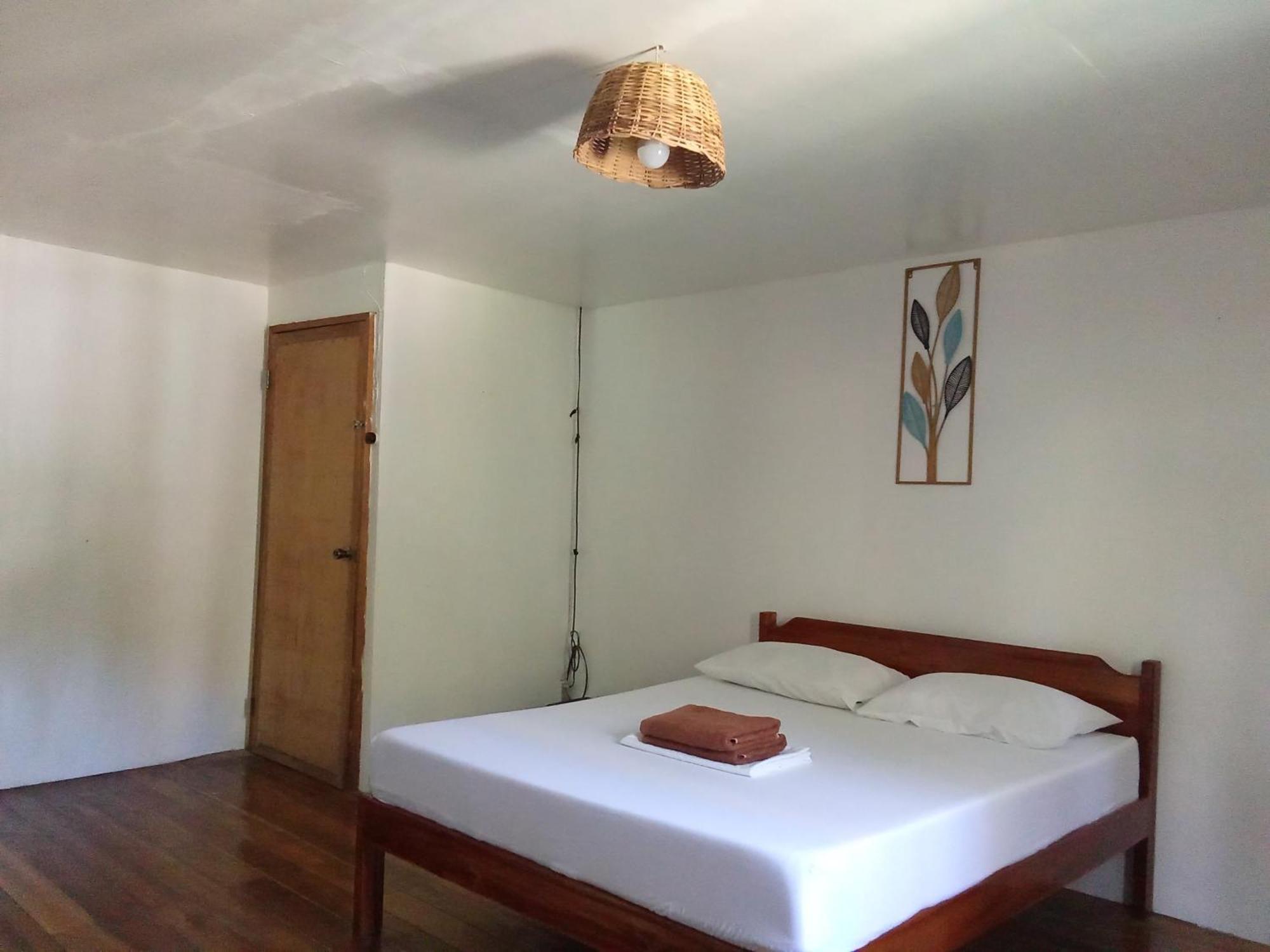 Tribal Xperience Guesthouse San Vicente  Δωμάτιο φωτογραφία