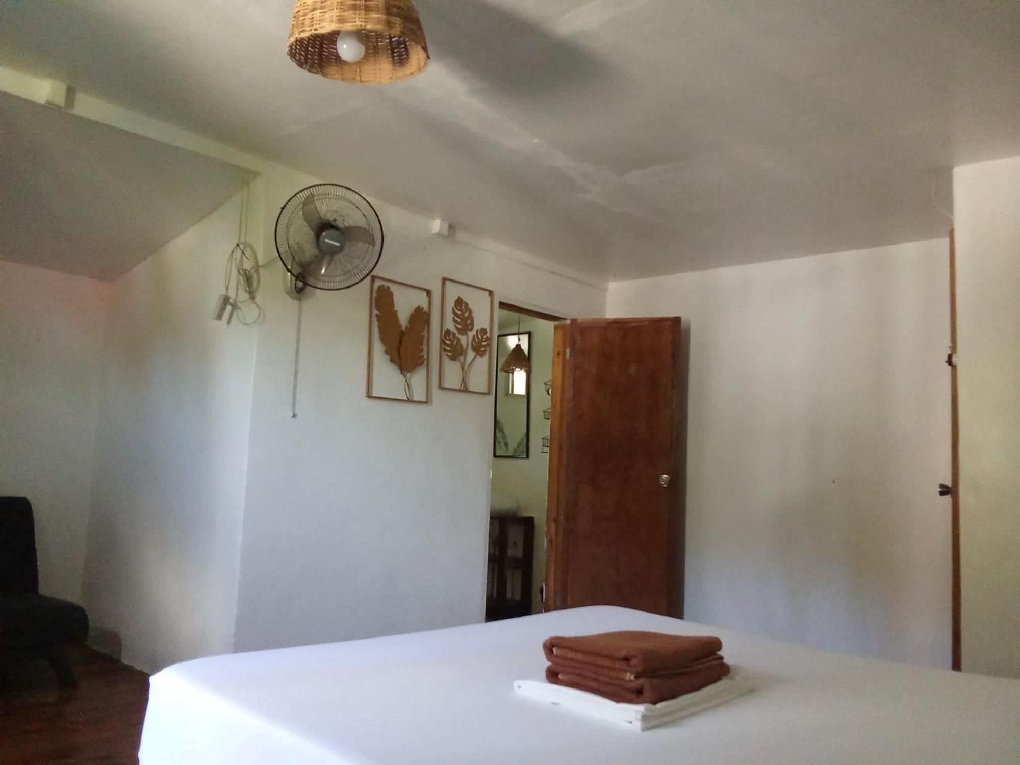 Tribal Xperience Guesthouse San Vicente  Δωμάτιο φωτογραφία